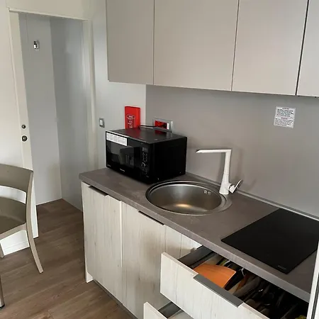 Otel Plankenhof Pill