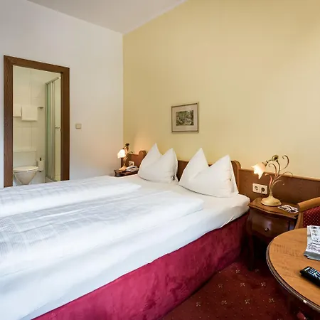 Plankenhof Ξενοδοχείο