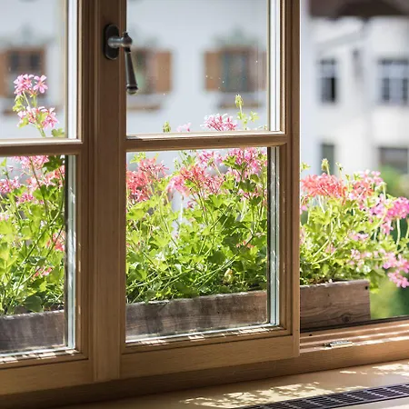 Ξενοδοχείο Plankenhof 4*