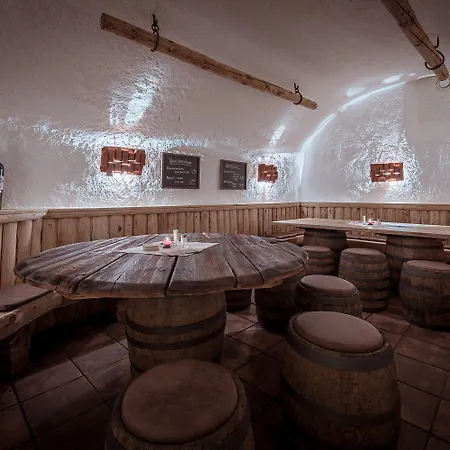 Ξενοδοχείο Plankenhof Pill