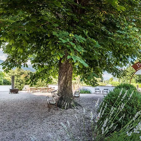 Ξενοδοχείο Plankenhof 4*