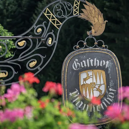 Plankenhof Szálloda 4*