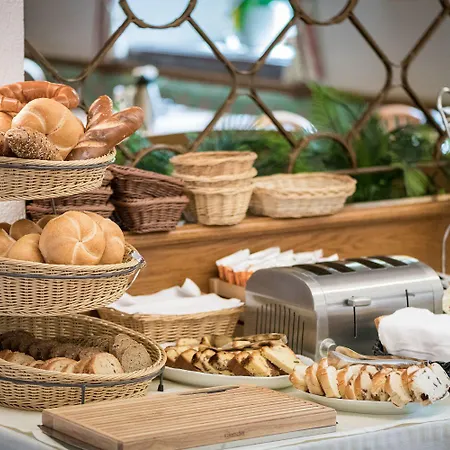 Ξενοδοχείο Plankenhof Pill