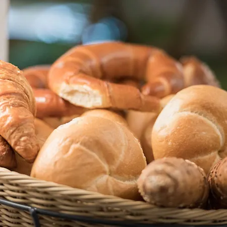 Plankenhof Ξενοδοχείο Pill