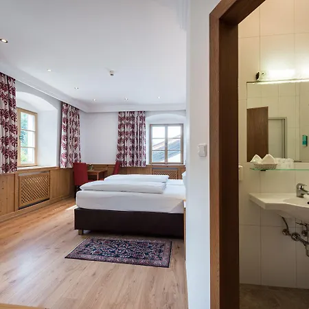 Plankenhof Ξενοδοχείο Pill