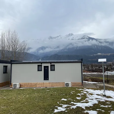 Ξενοδοχείο Plankenhof Pill