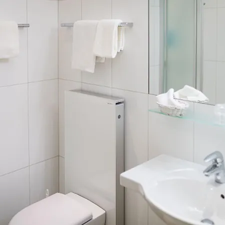 Plankenhof Ξενοδοχείο 4*