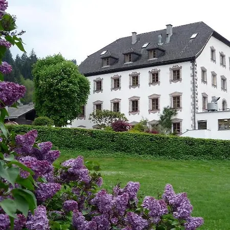Plankenhof 4* Pill