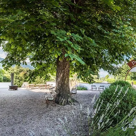 Plankenhof 4*
