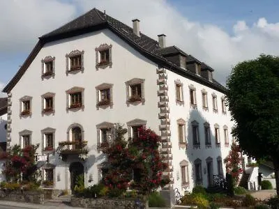 Hotel Plankenhof 4*