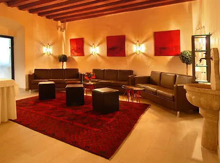 Hotel Plankenhof