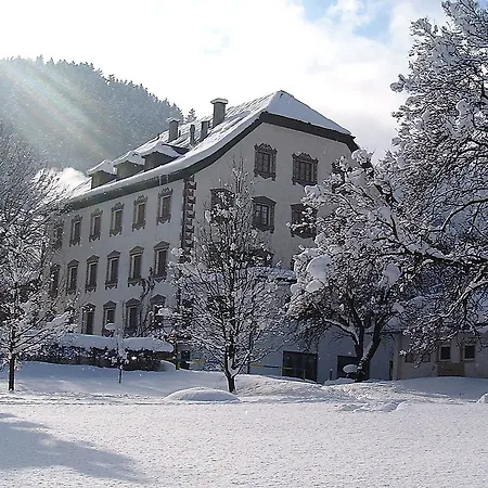 Hotel Plankenhof Pill