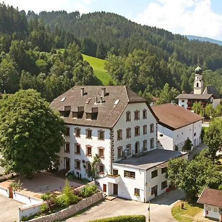 Plankenhof Hotel