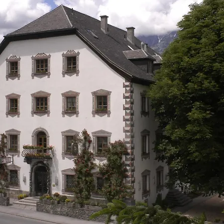 Hotel Plankenhof 4*