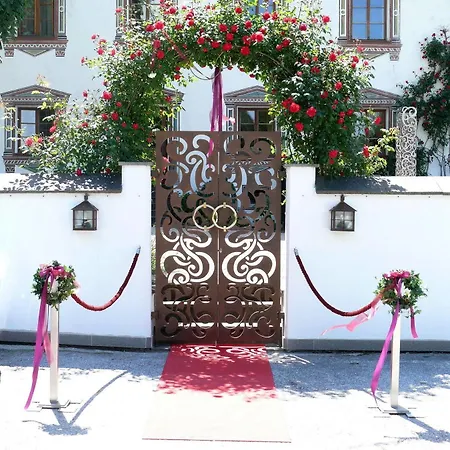 Hotel Plankenhof 4*