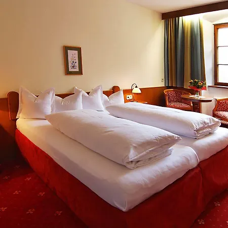 Plankenhof 4*