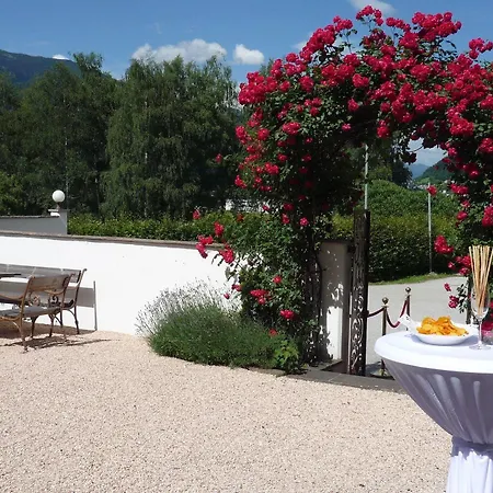 Hotel Plankenhof 4*