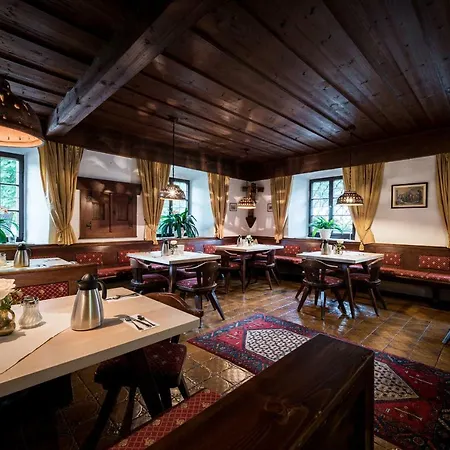 Plankenhof Hotel 4*
