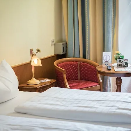 Plankenhof Szálloda 4*