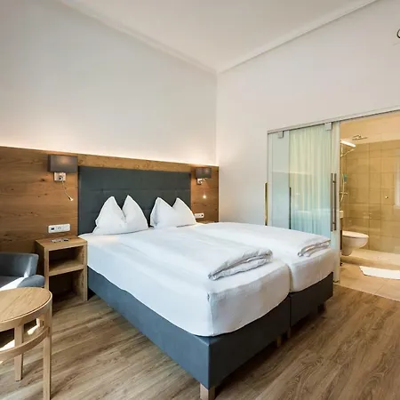 Plankenhof 4*