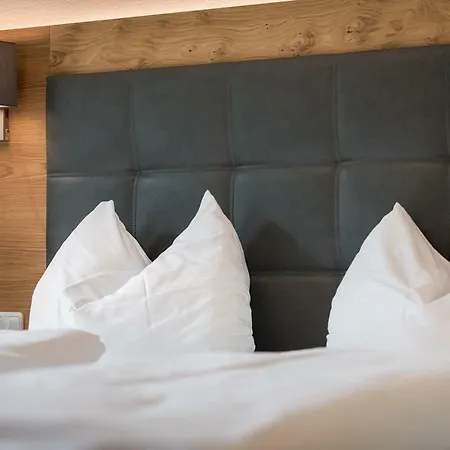 Plankenhof Hotel 4*