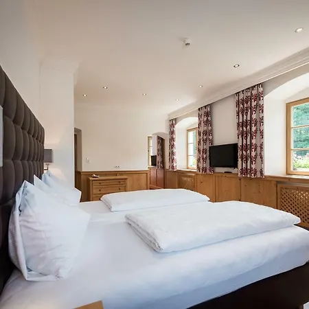 Plankenhof 4*