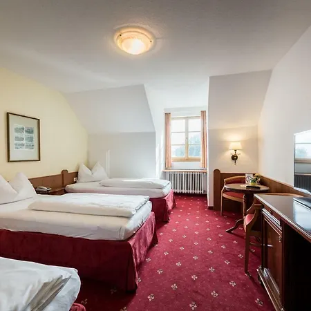 Plankenhof Otel Pill