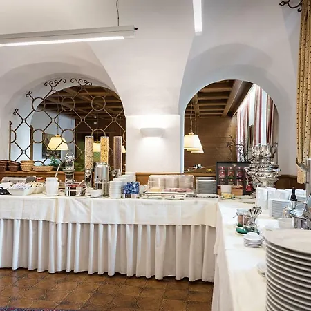Plankenhof Hotel 4*