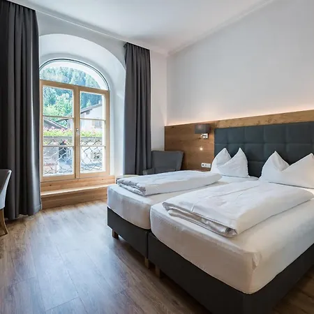 Plankenhof 4* Pill
