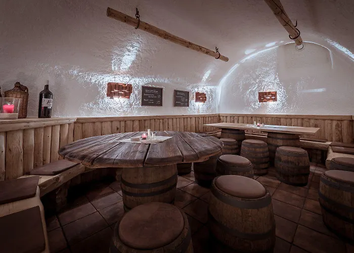 מלון Plankenhof פיל