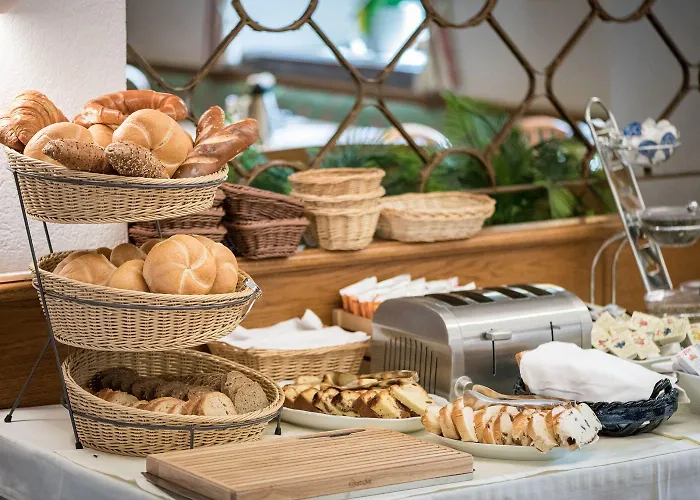 מלון Plankenhof פיל