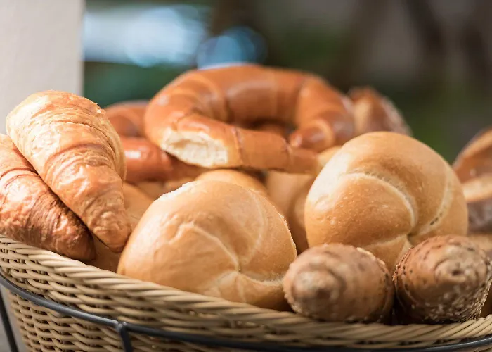 Plankenhof Otel Pill