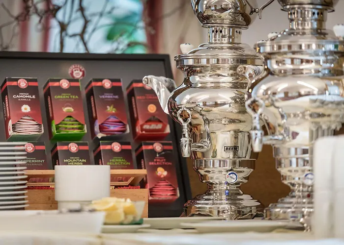 Plankenhof 4* פיל