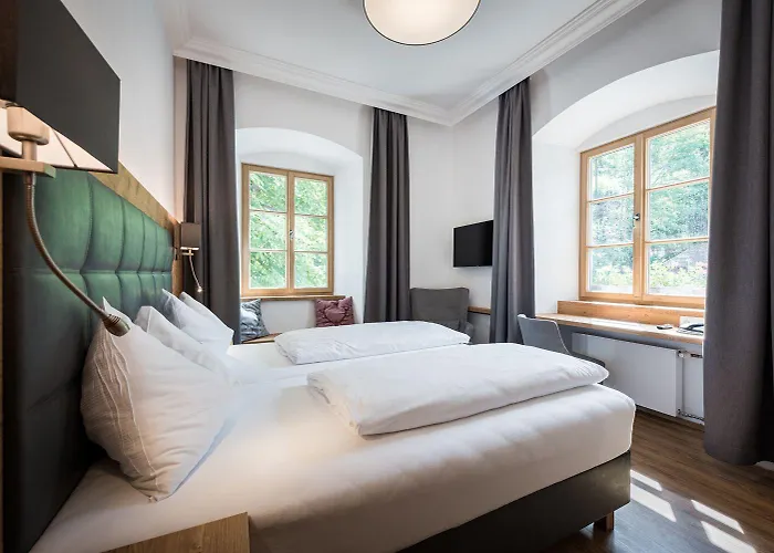 Plankenhof Otel Pill