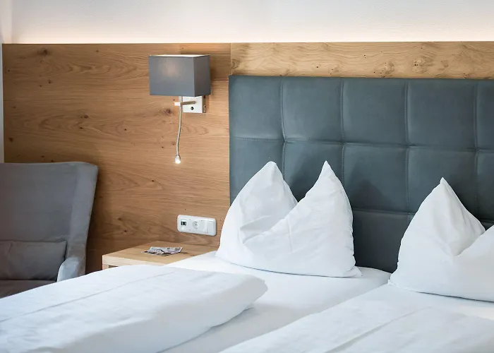 Plankenhof Otel Pill