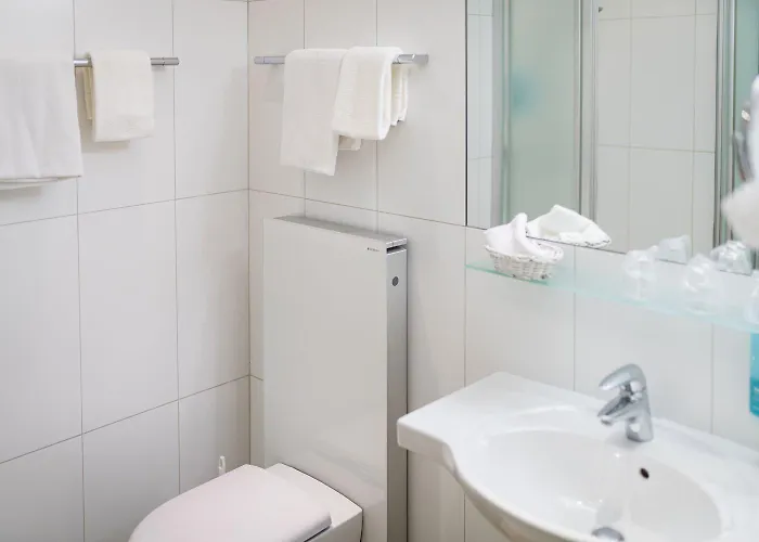 Plankenhof מלון 4*