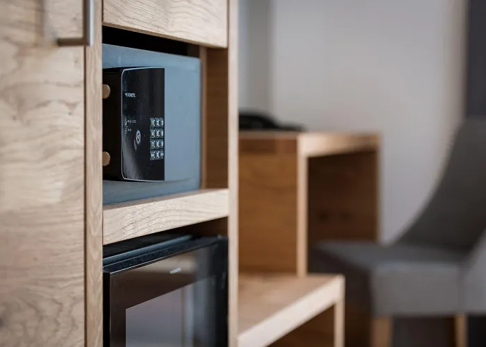 Otel Plankenhof Pill