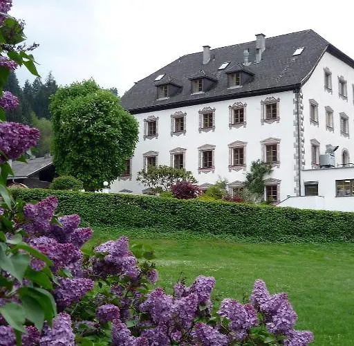Plankenhof 4* Pill