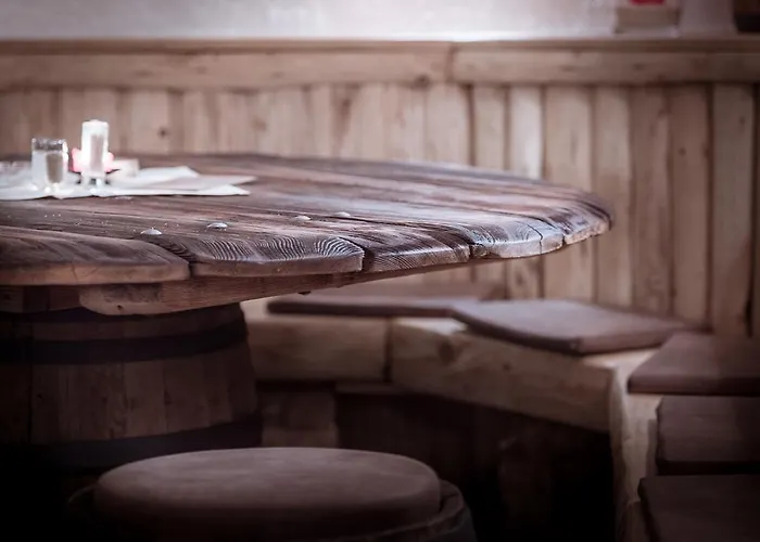 Plankenhof 4* פיל