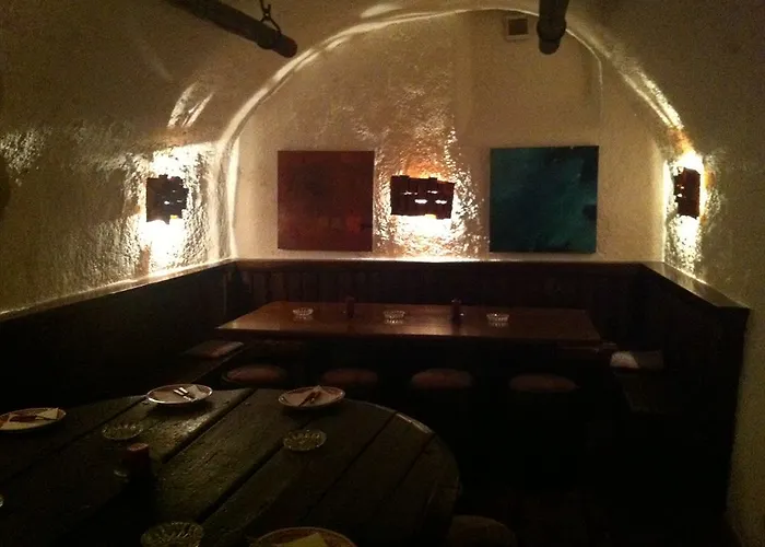 מלון Plankenhof פיל