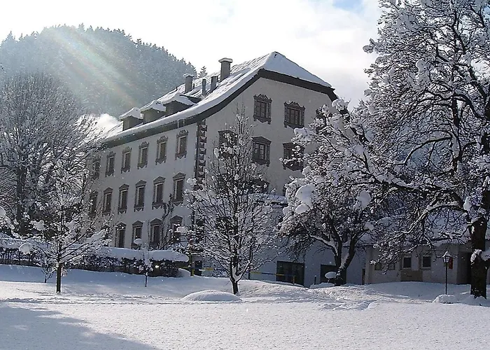 Hotel Plankenhof Pill