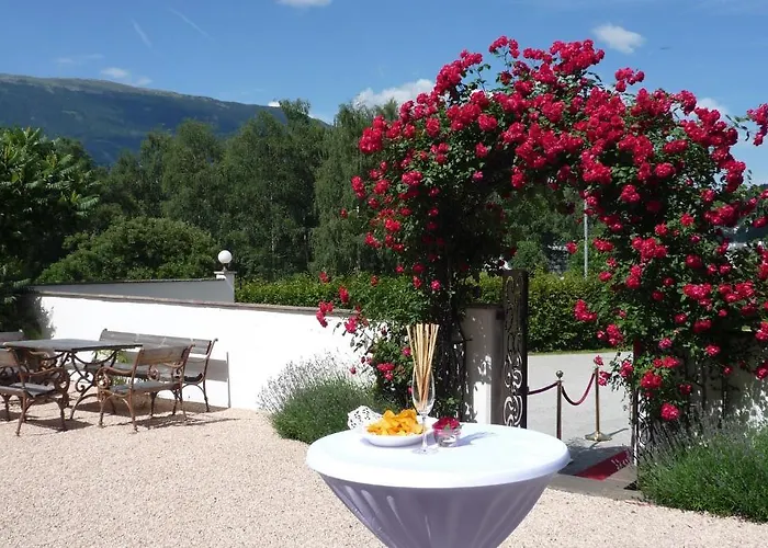 Plankenhof 4* פיל