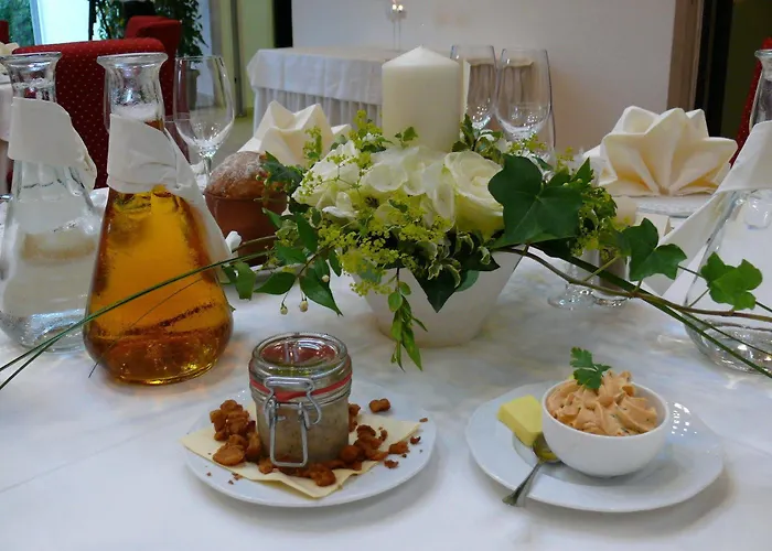 Plankenhof 4* פיל