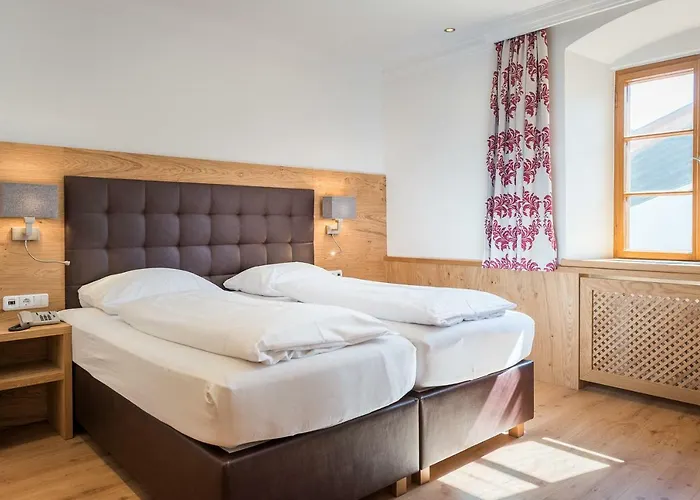 Plankenhof Hotel Pill