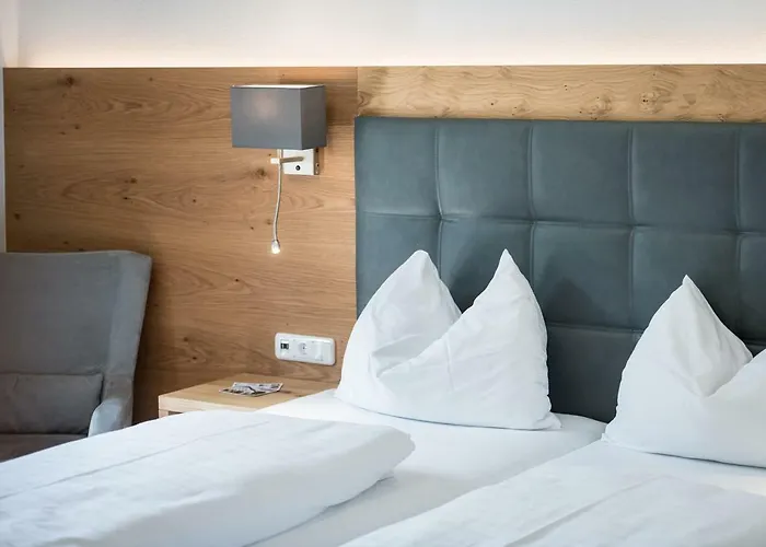 Otel Plankenhof Pill