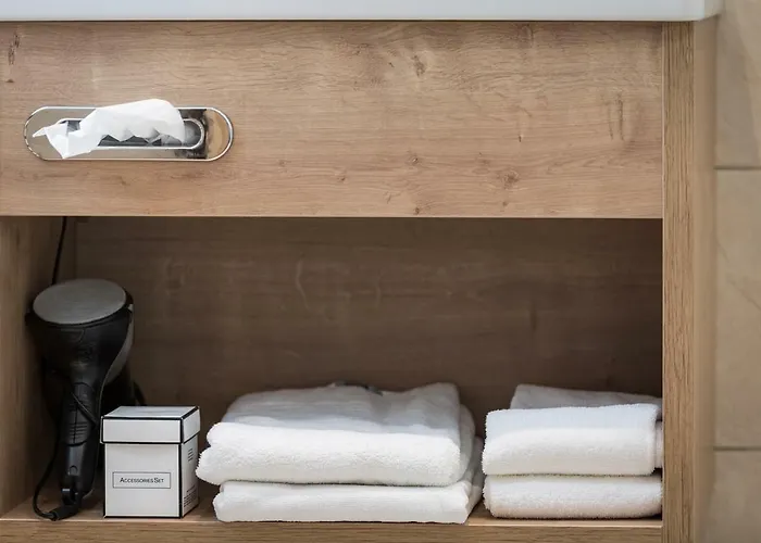 Otel Plankenhof Pill