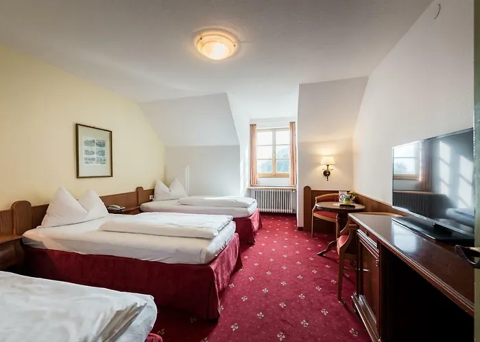 Plankenhof Hotel Pill