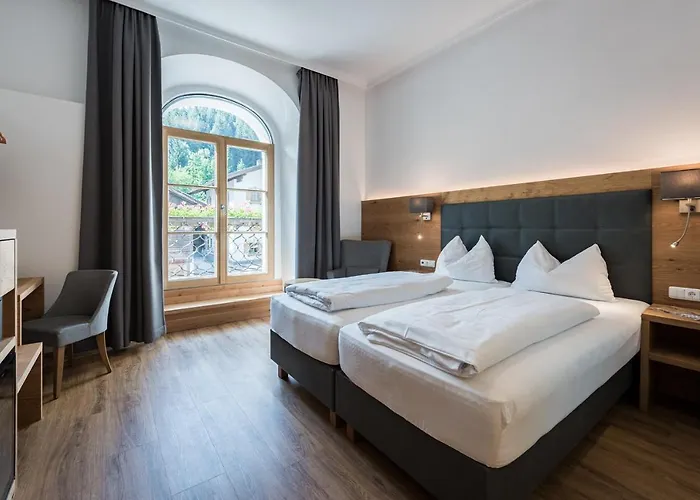 Plankenhof 4* פיל