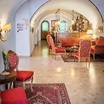 Hotel Plankenhof