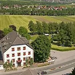 Plankenhof 4*